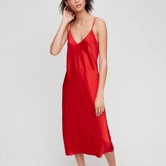 wilfred christine dress